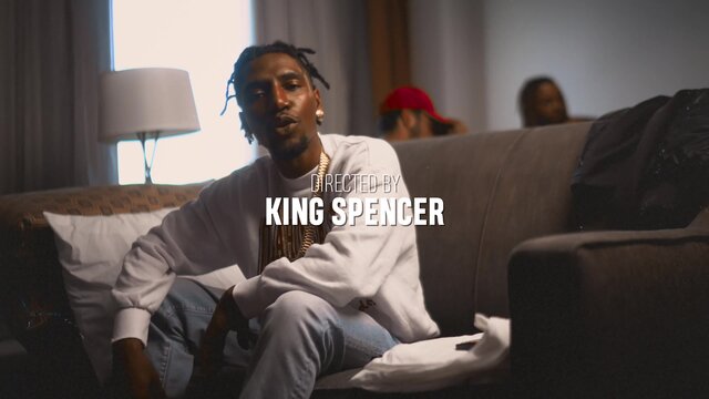 In Da City (Official Video)