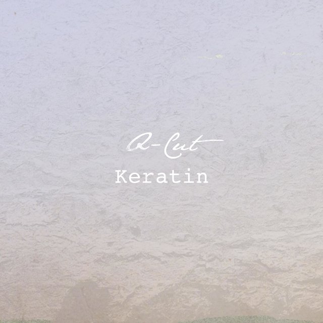 Keratin