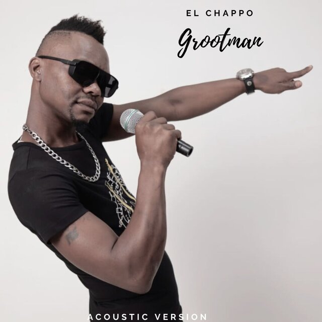 Grootman (Acoustic Version)