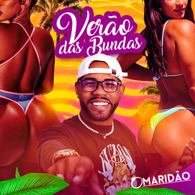 Verão das Bundas