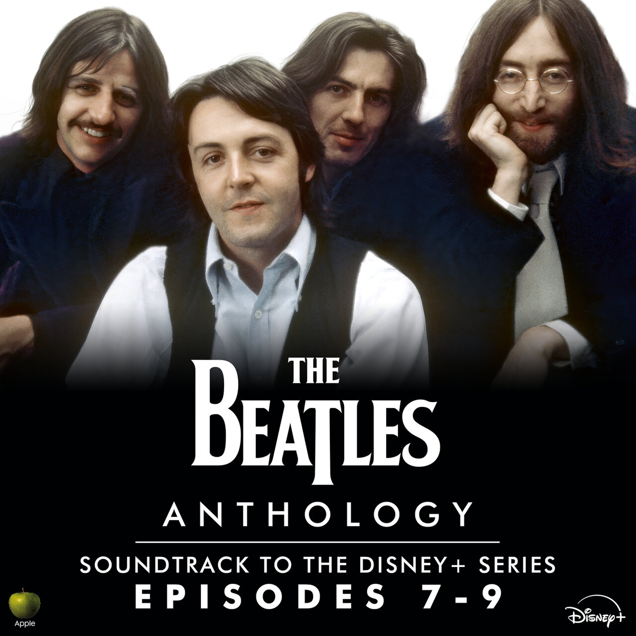 Anthology: Soundtrack to the Disney+ Series (Episodes 7-9) / The