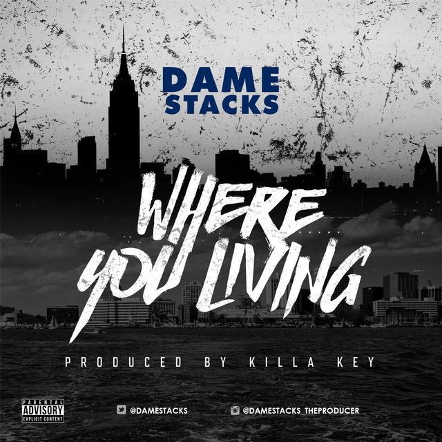 Where You Living?
