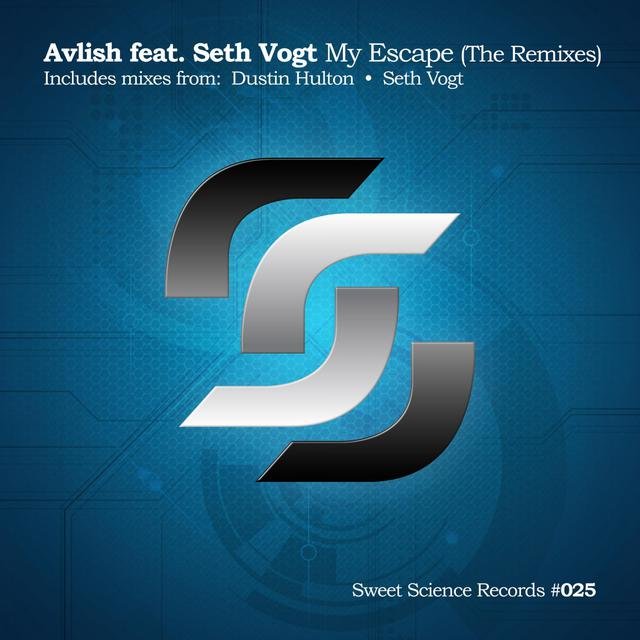 My Escape (The Remixes)