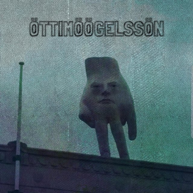 ÖttiMöögelssön