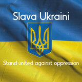 Slava Ukraini