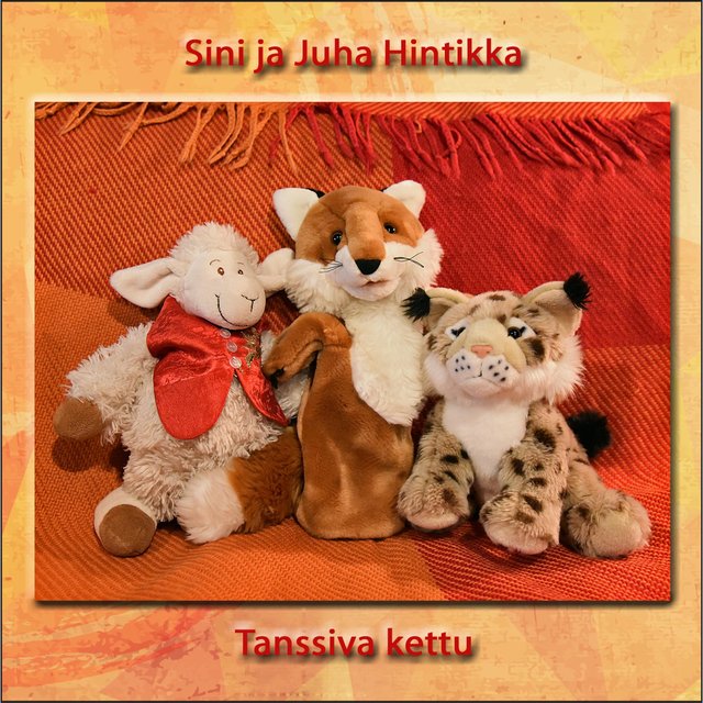 Tanssiva Kettu
