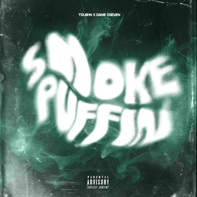 Smoke Puffin