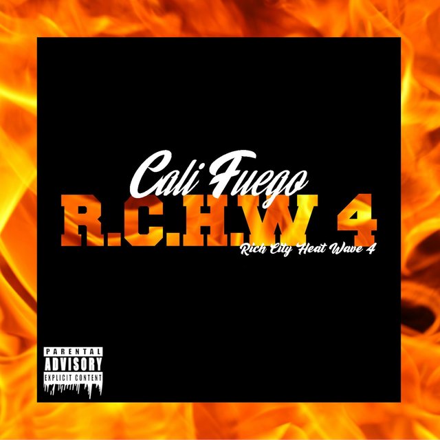 Rich City Heat Wave 4