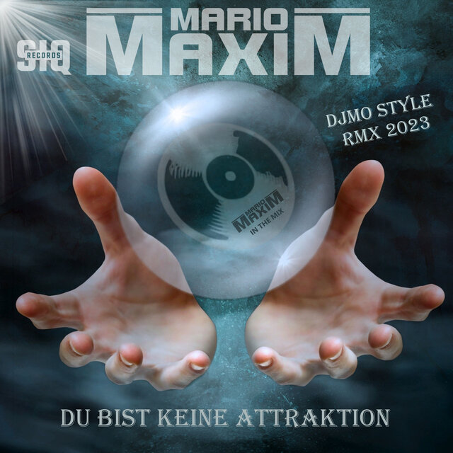 Du bist keine Attraktion (Dj Mo Style)