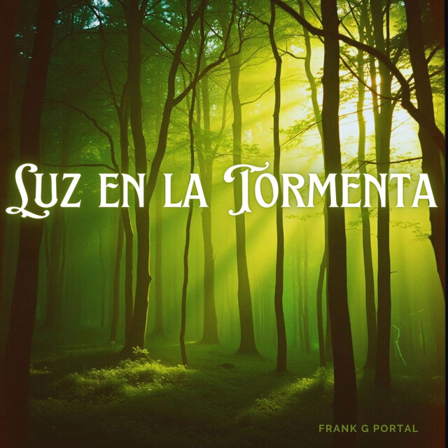 Luz en la Tormenta