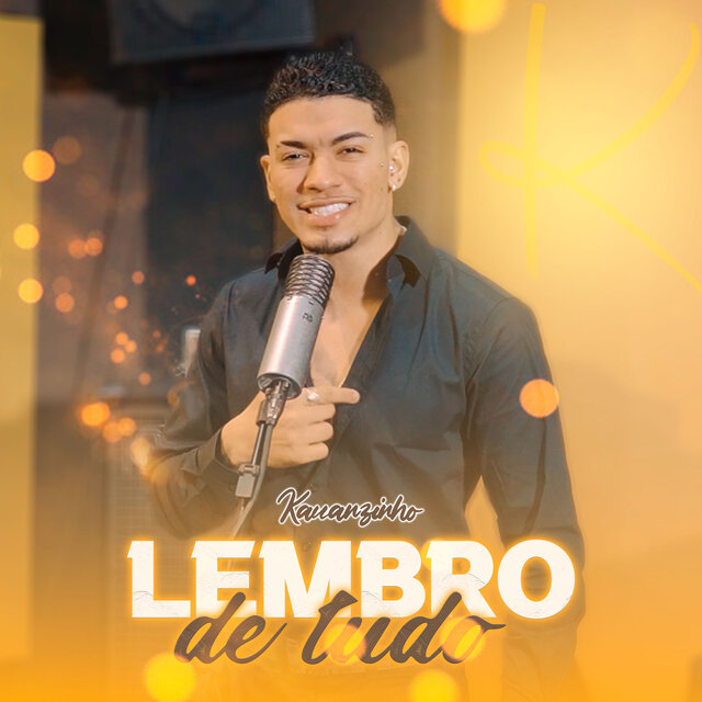 Lembro de Tudo