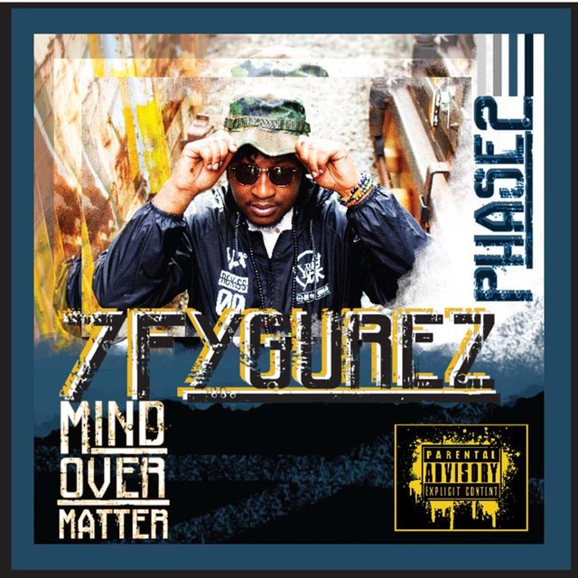 Phase 2 (Mind Over Matter)