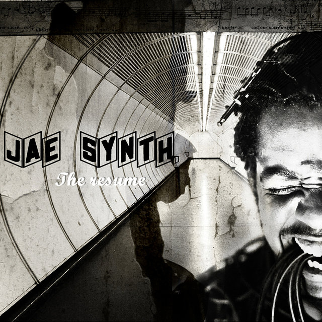 Jae Synth Presents: The Resume (Digital Only)