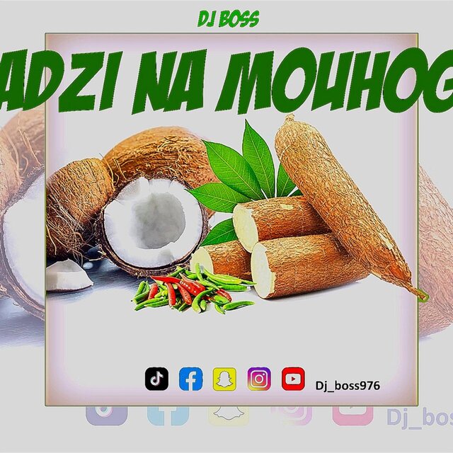 Nadzi Na Mouhogo