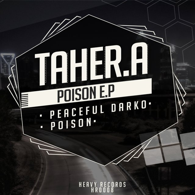 Poison EP