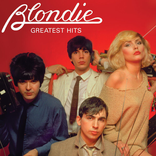 Blondie - One Way Or Another (Remastered 2001)