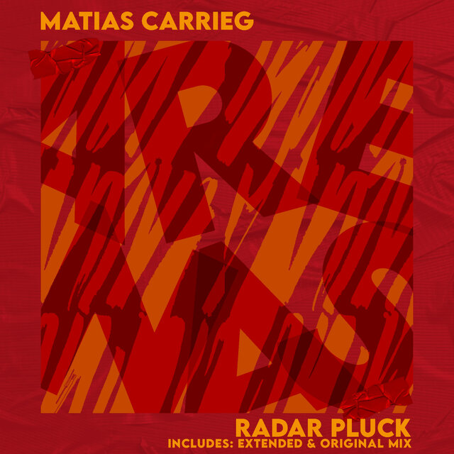 Radar Pluck