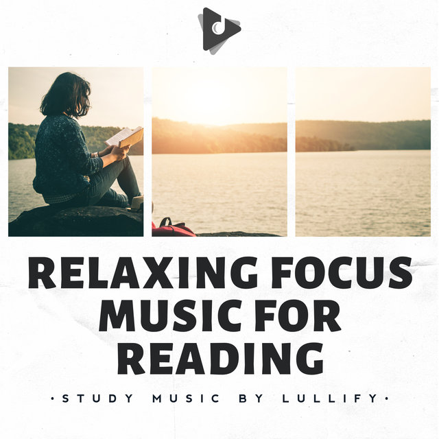 Relaxing Focus Music for Reading