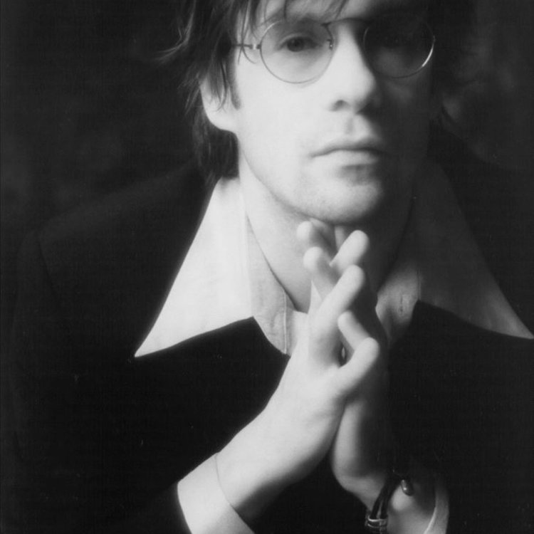 Paul Westerberg on TIDAL