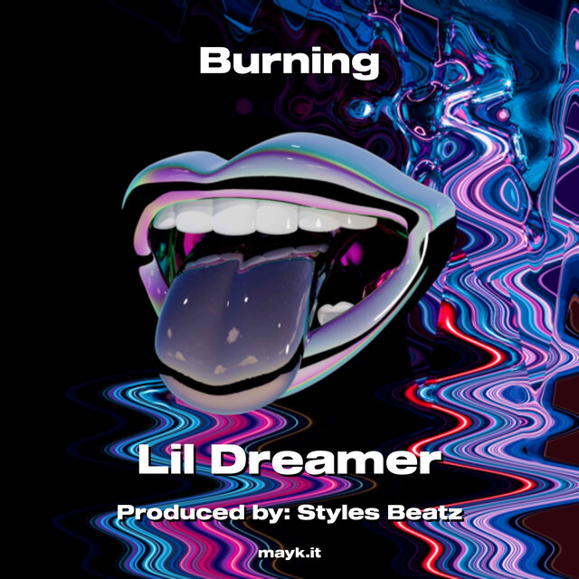 Burning