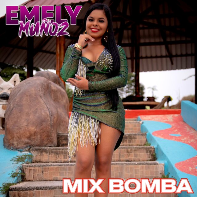 Mix Bomba