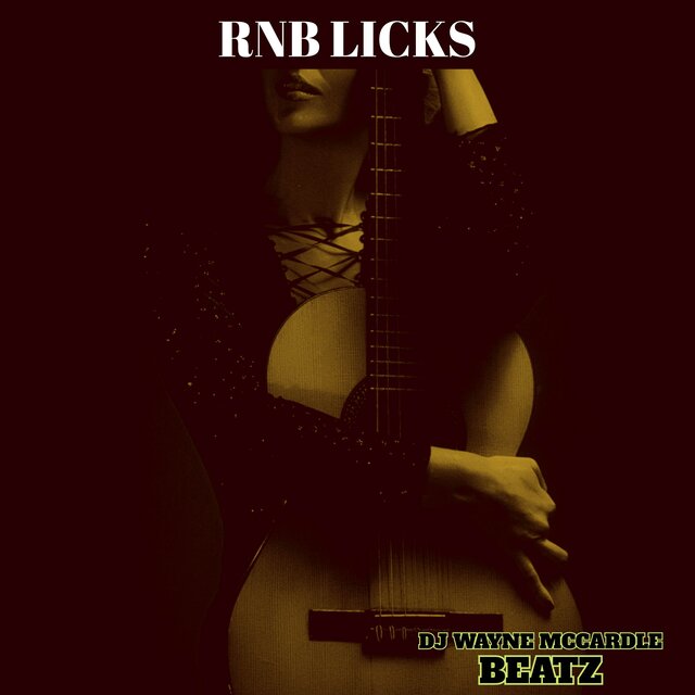 RNB LICKS