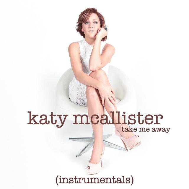 Take Me Away (Instrumentals)