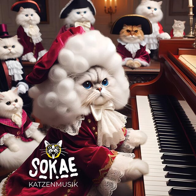 Katzenmusik