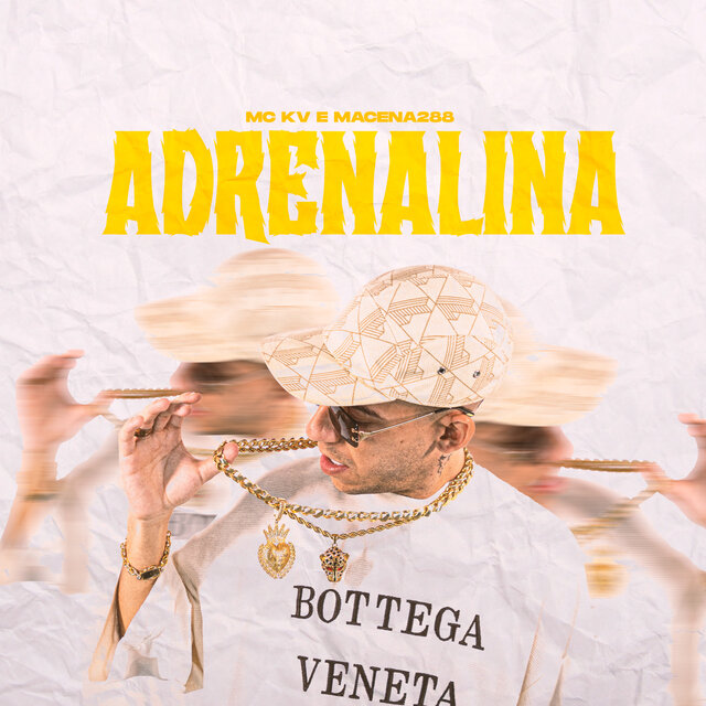 Adrenalina