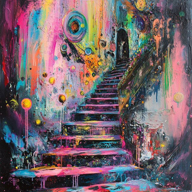 Rhythm Upstairs