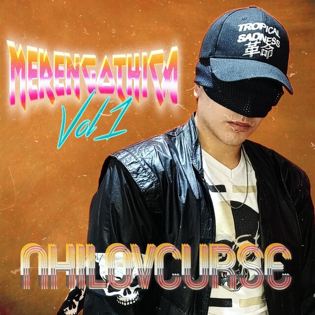 MERENGOTHICA VOL. 1