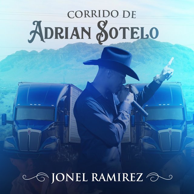 Adrian Sotelo