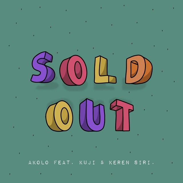 Sold Out