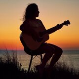 Guitarra Para La Calma Y La Claridad