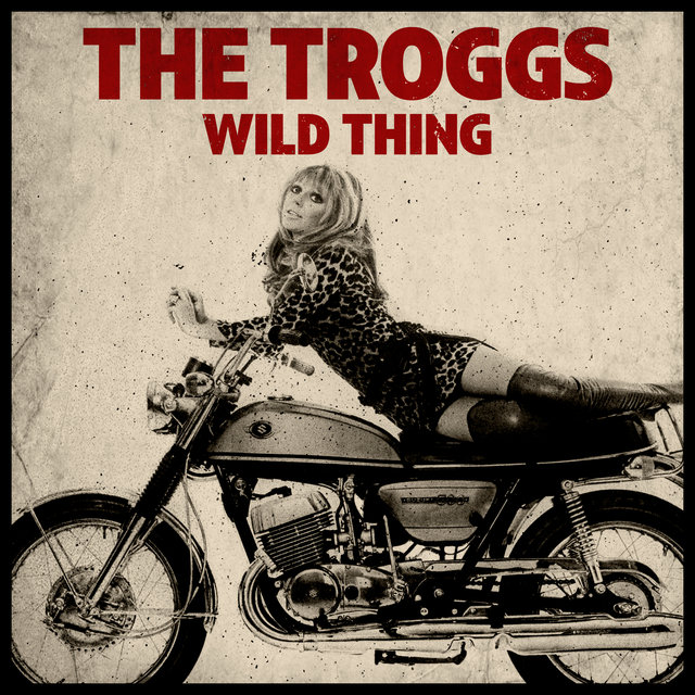 Wild Thing (Re-Recorded)