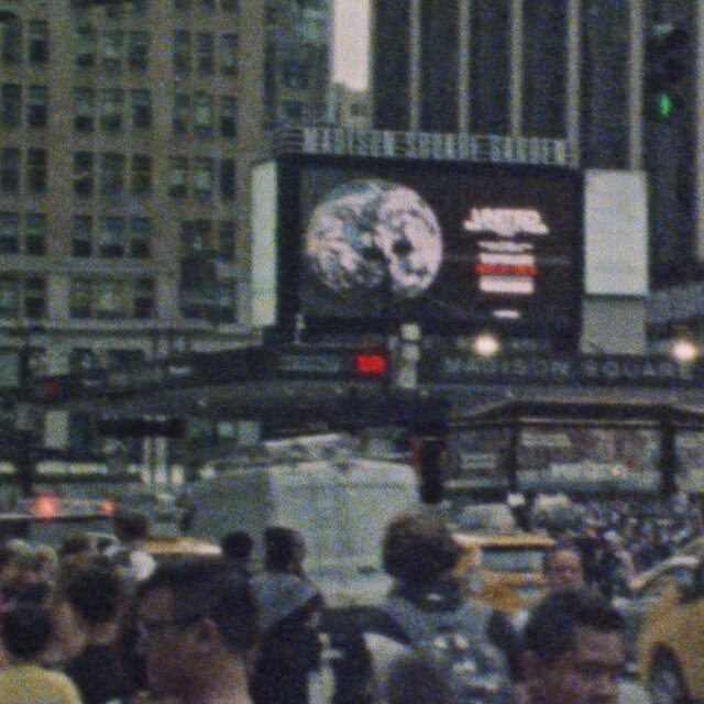The People Tour (Live from Madison Square Garden)