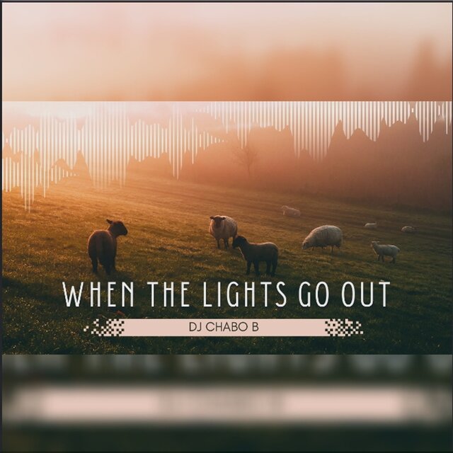 WHEN THE LIGHTS GO OUT