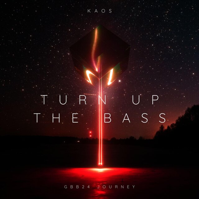 Turn up the bass