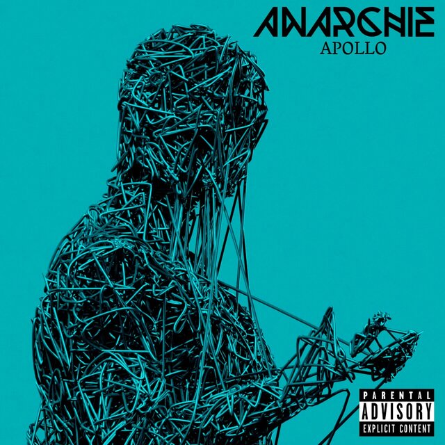 Anarchie