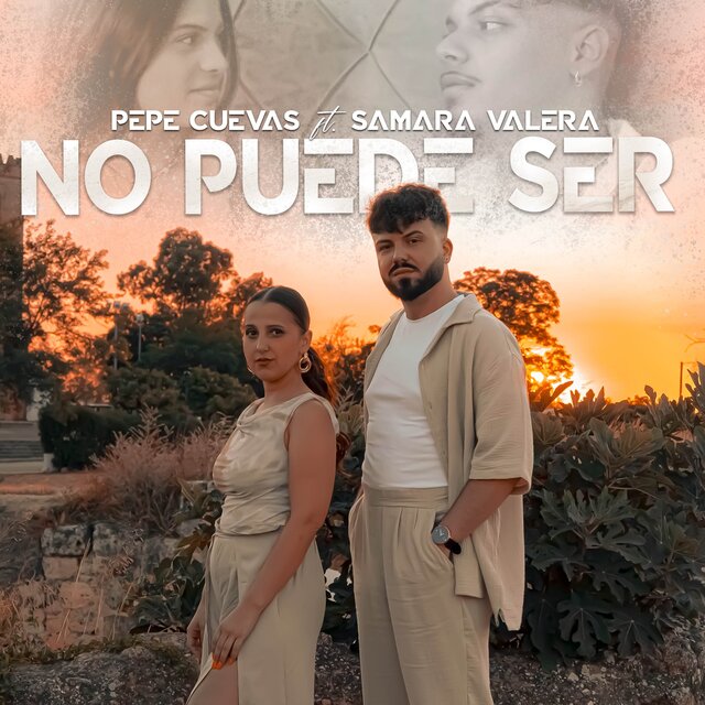 No Puede Ser