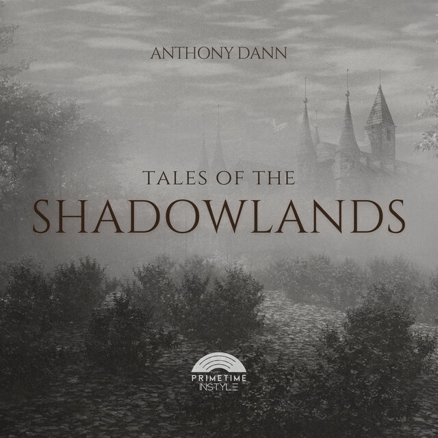 Tales of the Shadowlands