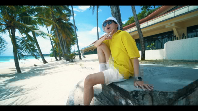 LEMONADE (feat. San E)