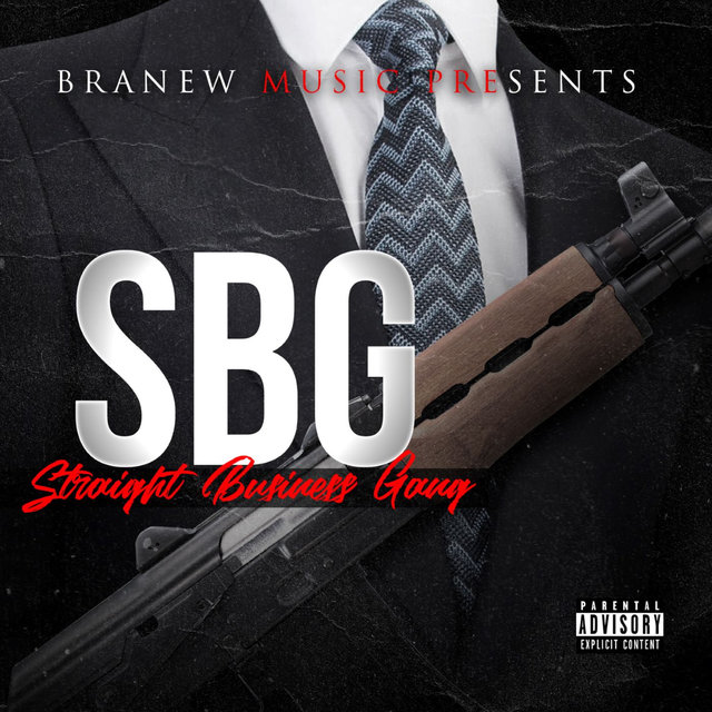 straight business gang