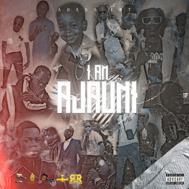 I Am Ajauni
