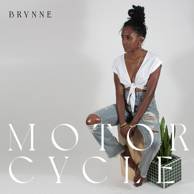 Motorcycle