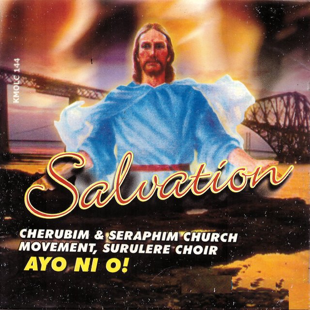 Salvation