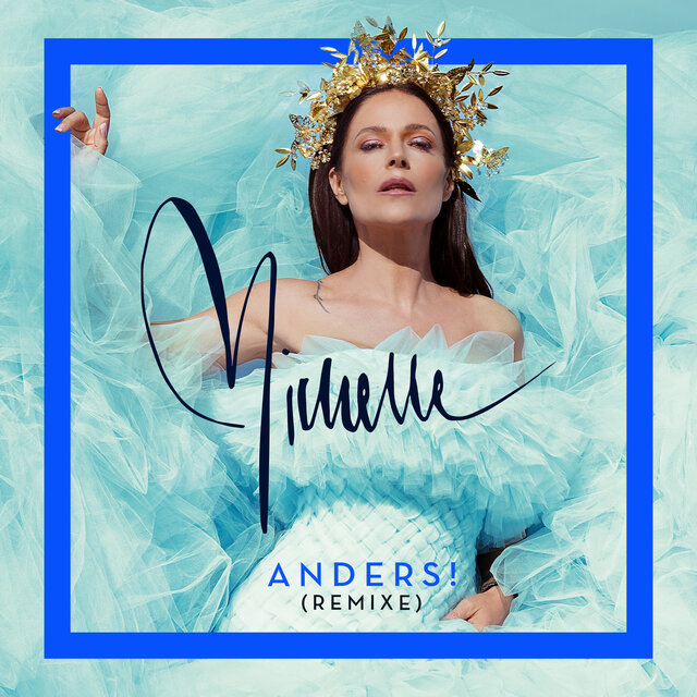 Anders! (Remixe)