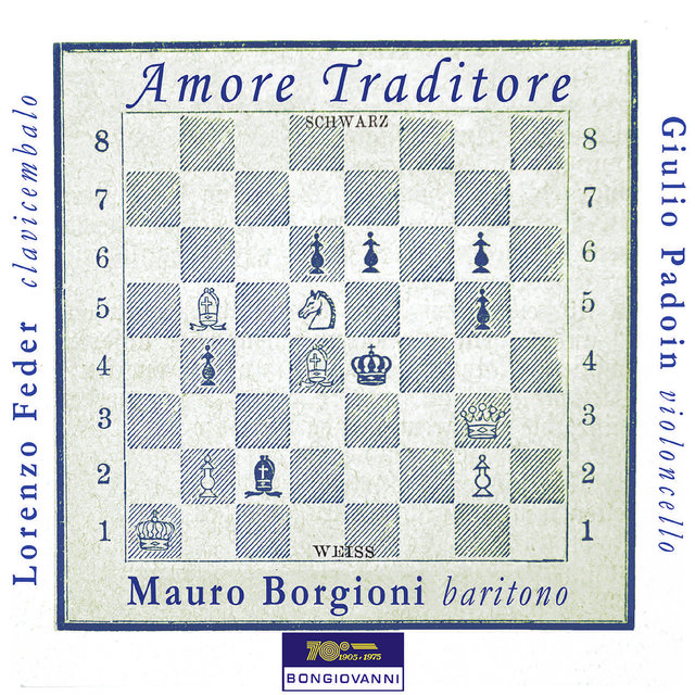 Amore traditore