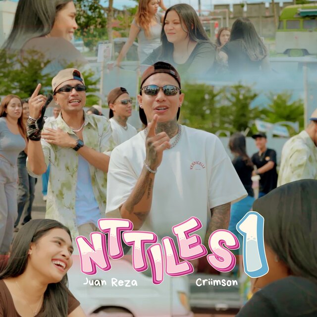 NTTILES 1