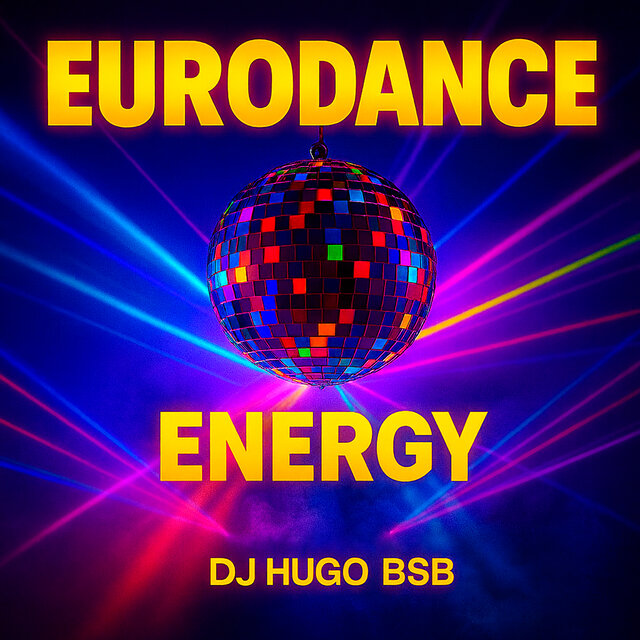 Eurodance Energy